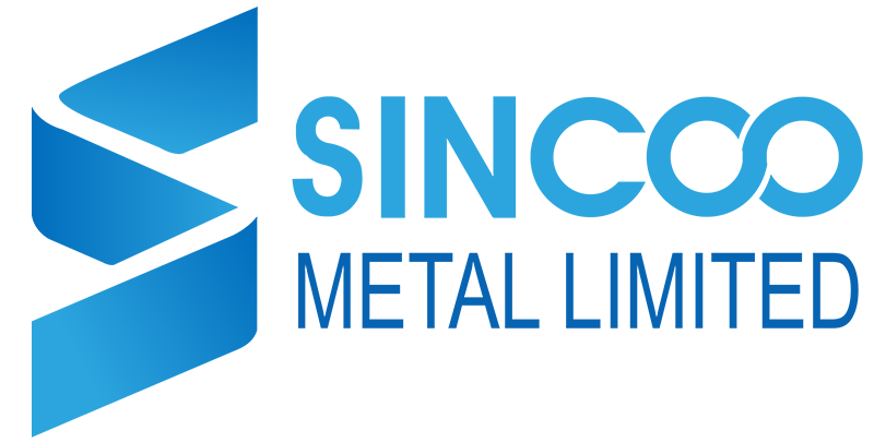 Sincoo Metal Limited