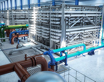 Seawater Desalination