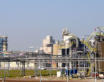 Chemical Industry