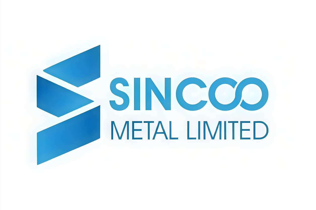 Sincoo Metal Catalogue(2023)
